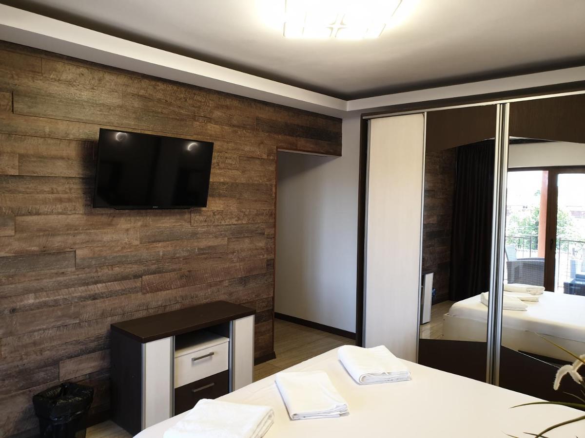 Casa Adrian Privatunterkunft