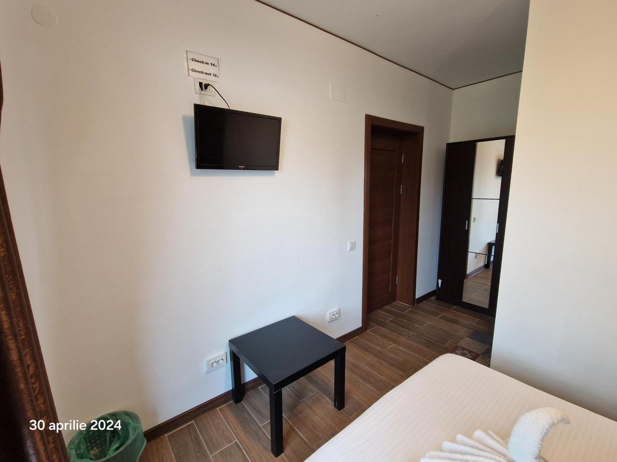 Casa Adrian Séjour chez l'habitant