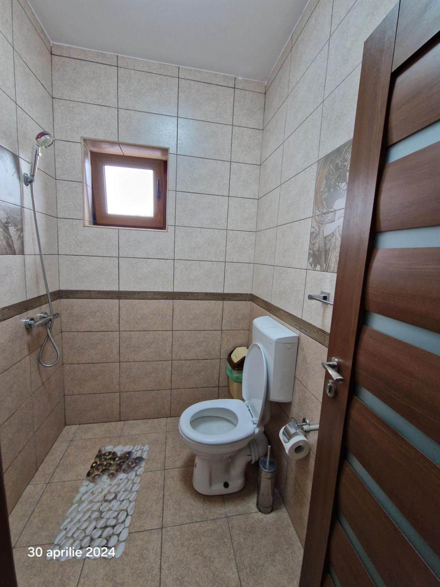 Séjour chez l'habitant Casa Adrian Două Mai