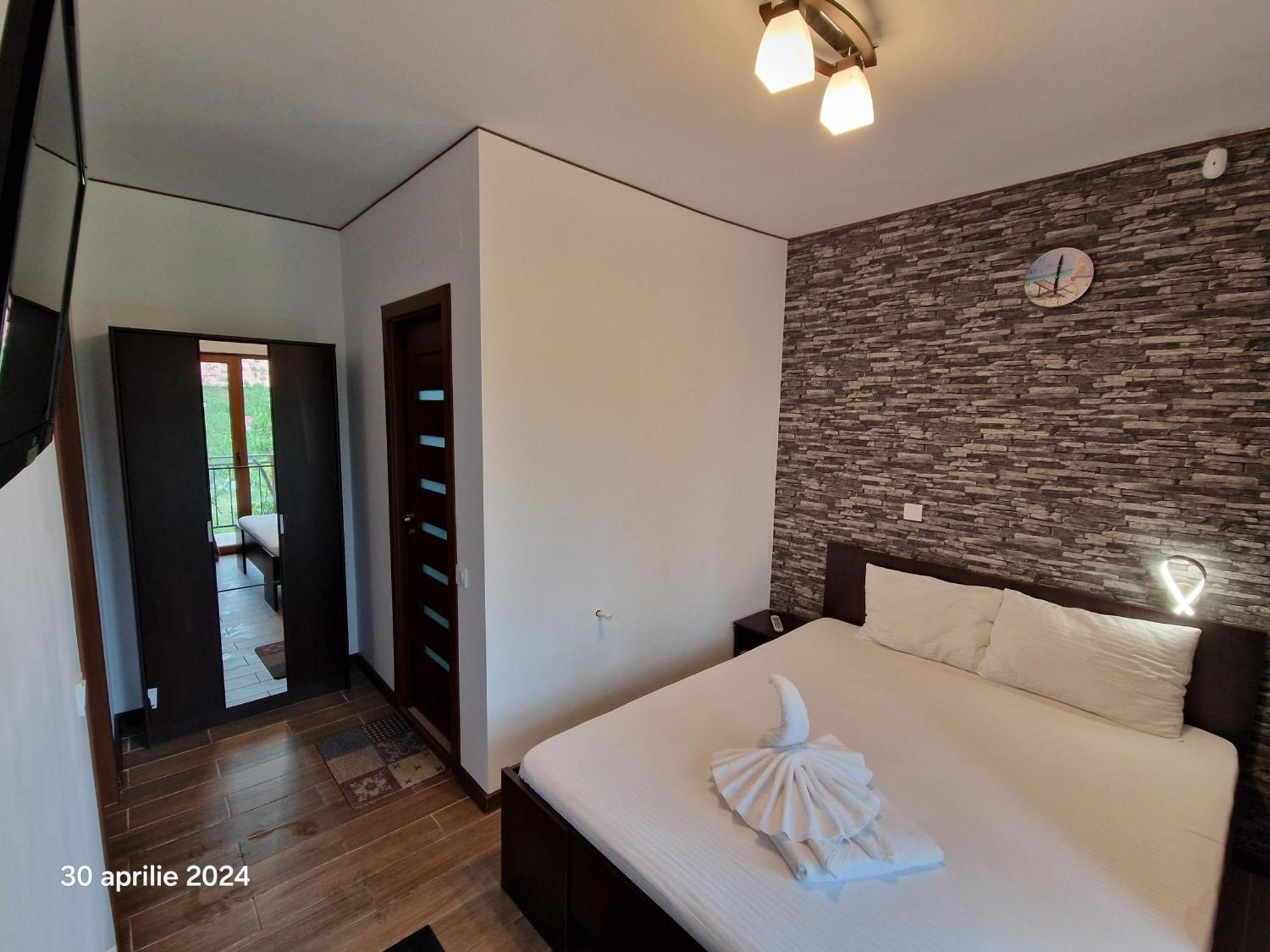 Séjour chez l'habitant Casa Adrian Două Mai